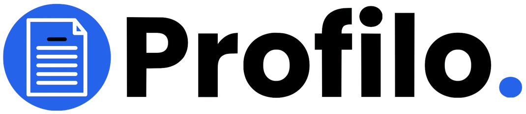 Profilo Logo